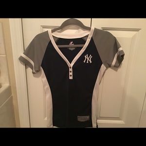 NY Yankees Majestic Sports SOLD